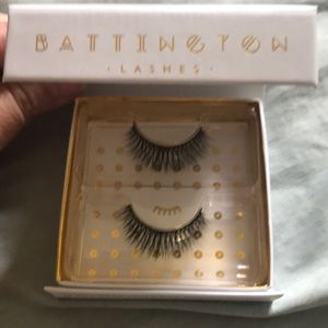 Battington lashes